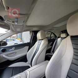 مێرسێدس بێنز E-Class